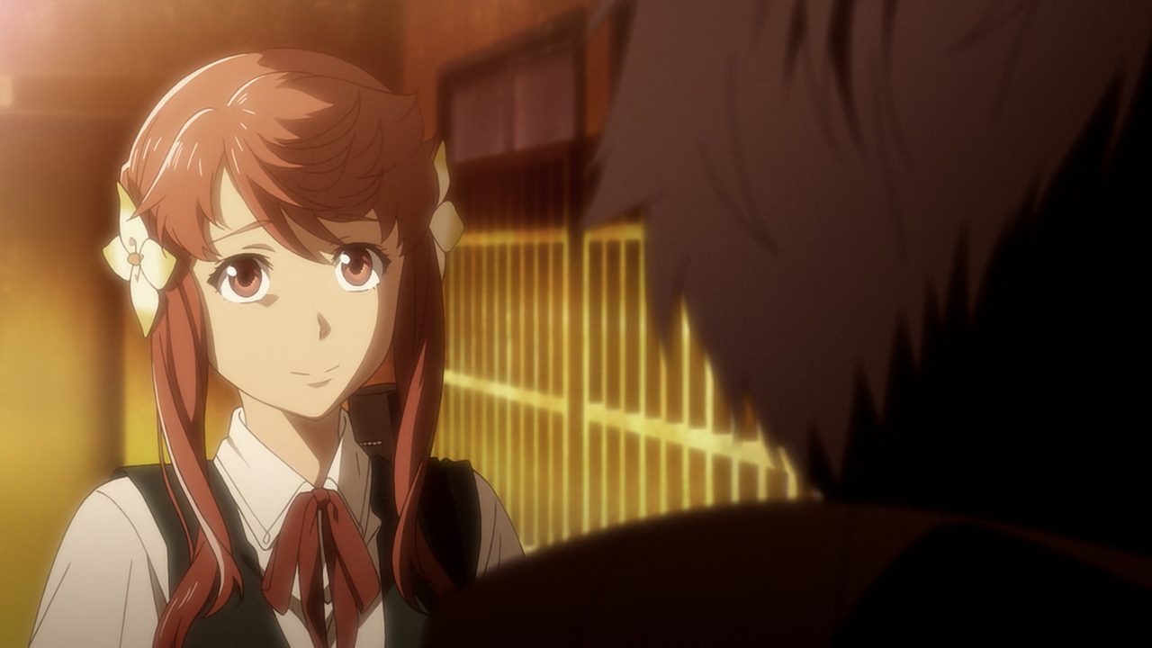 Big Order (Yoru no Kousen)